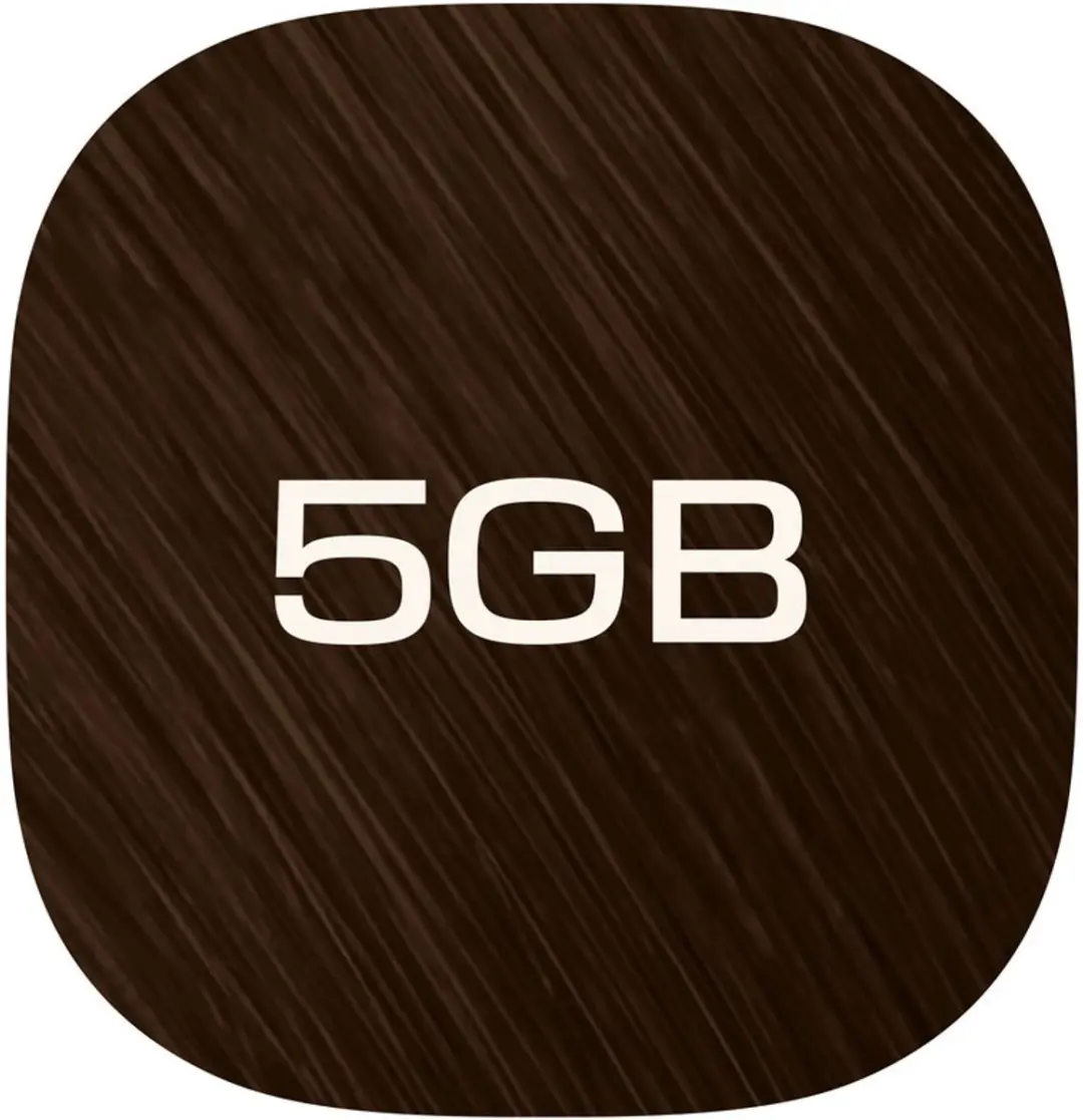 Goldwell Colorance Gloss Tones 5GB Dark Caramel