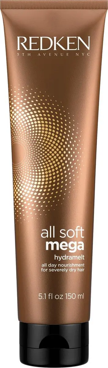 Redken All Soft Mega Hydramelt Conditioner 150ml