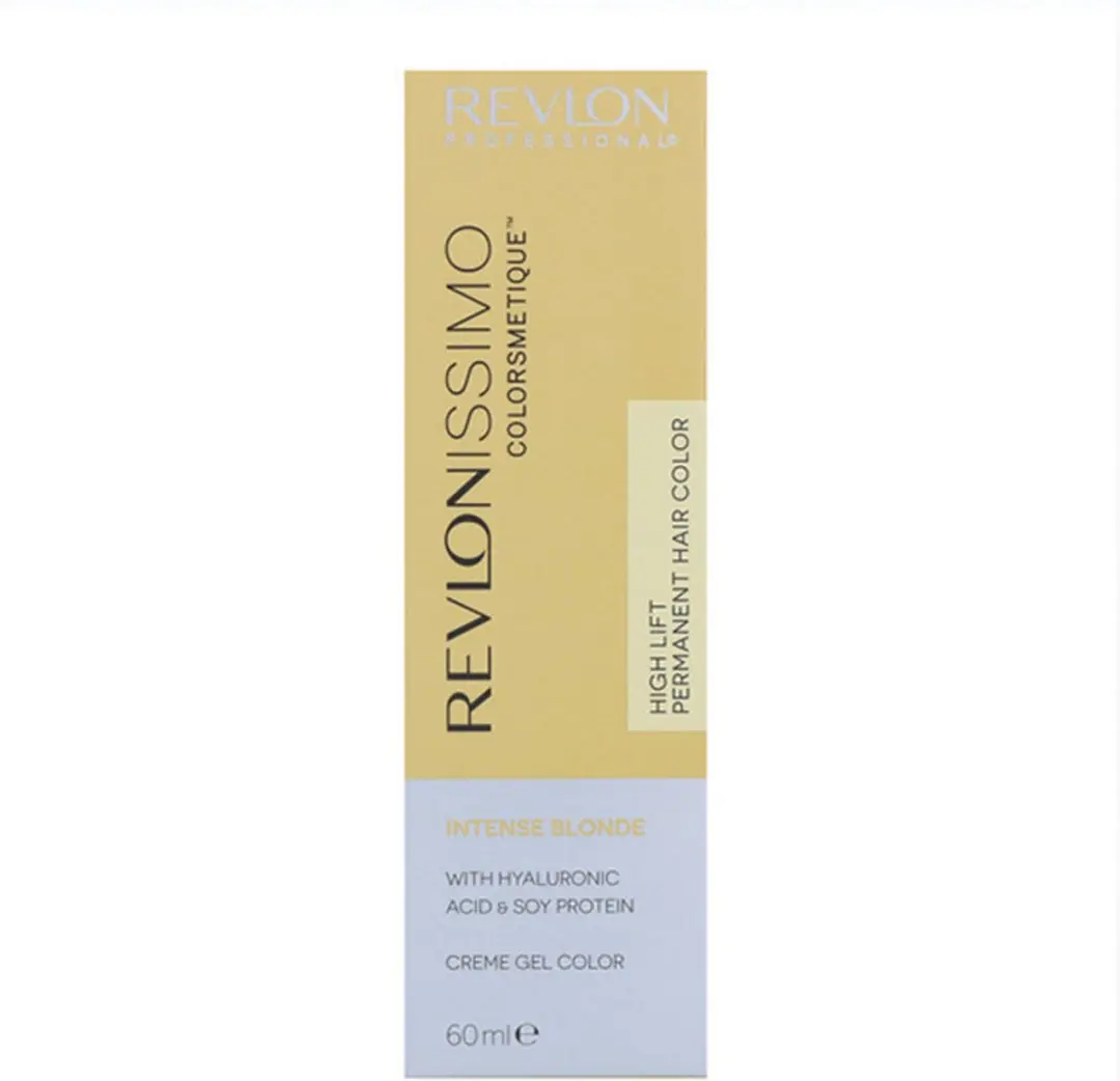Revlon Revlonissimo Colorsmetique Intense Blonde 1200MN-natural Haarverf 60ml
