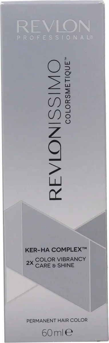 Revlon Revlonissimo Colorsmetique Intense Blonde 1200MN-natural Haarverf 60ml
