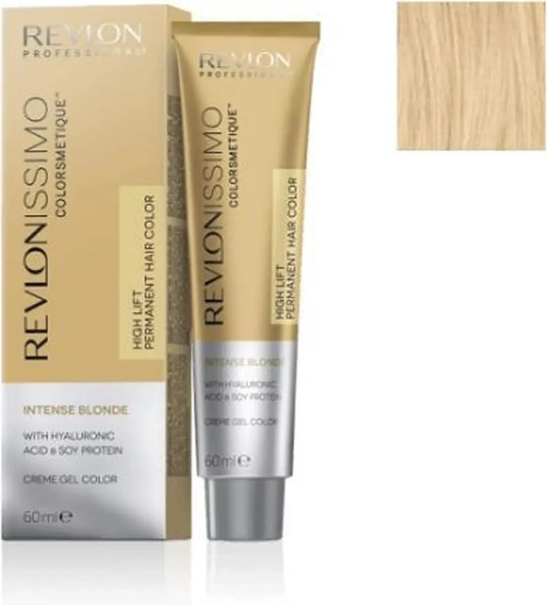 Revlon Revlonissimo Colorsmetique Intense Blonde 1200MN-natural Haarverf 60ml