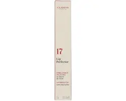 Clarins Lip Perfector 17 Intense Maple
