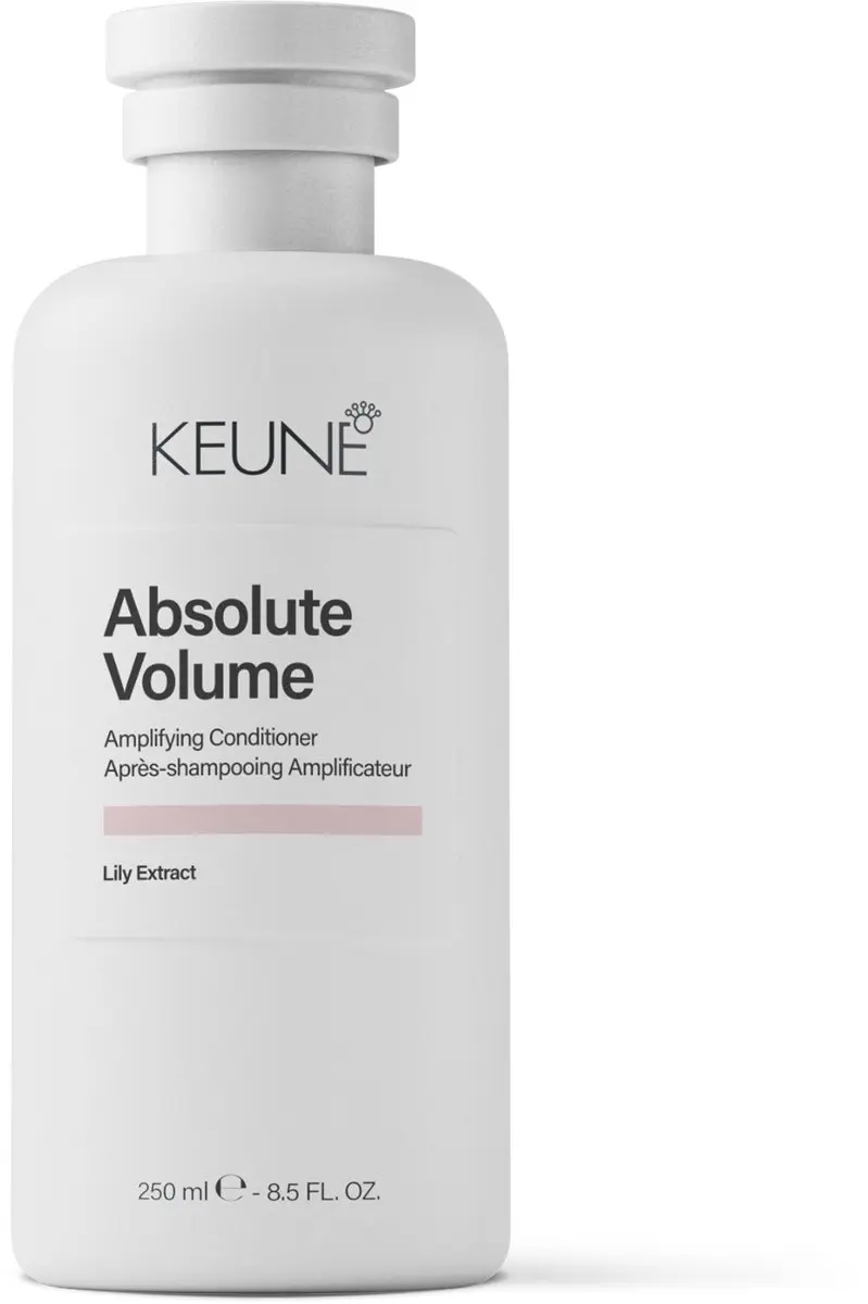 Keune Care Absolute Volume Conditioner 250ml