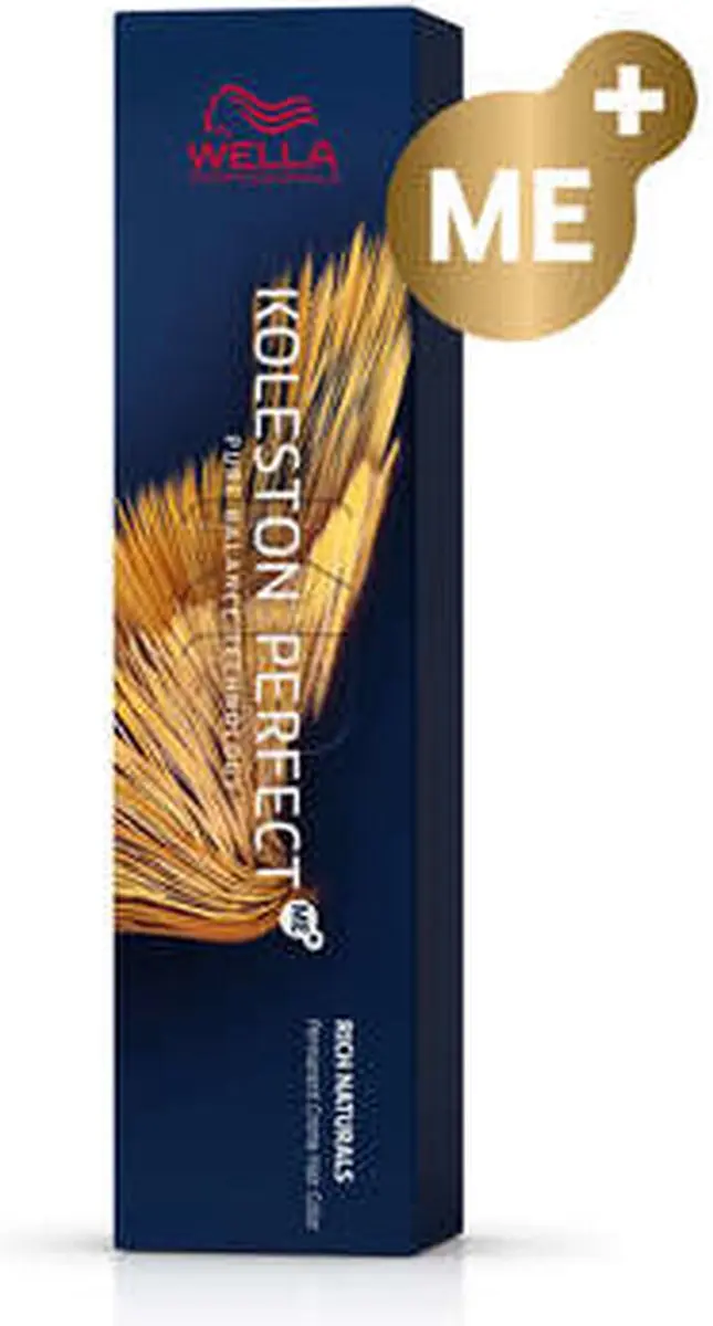 Wella Professionals Koleston Perfect Me 9/3 60ml