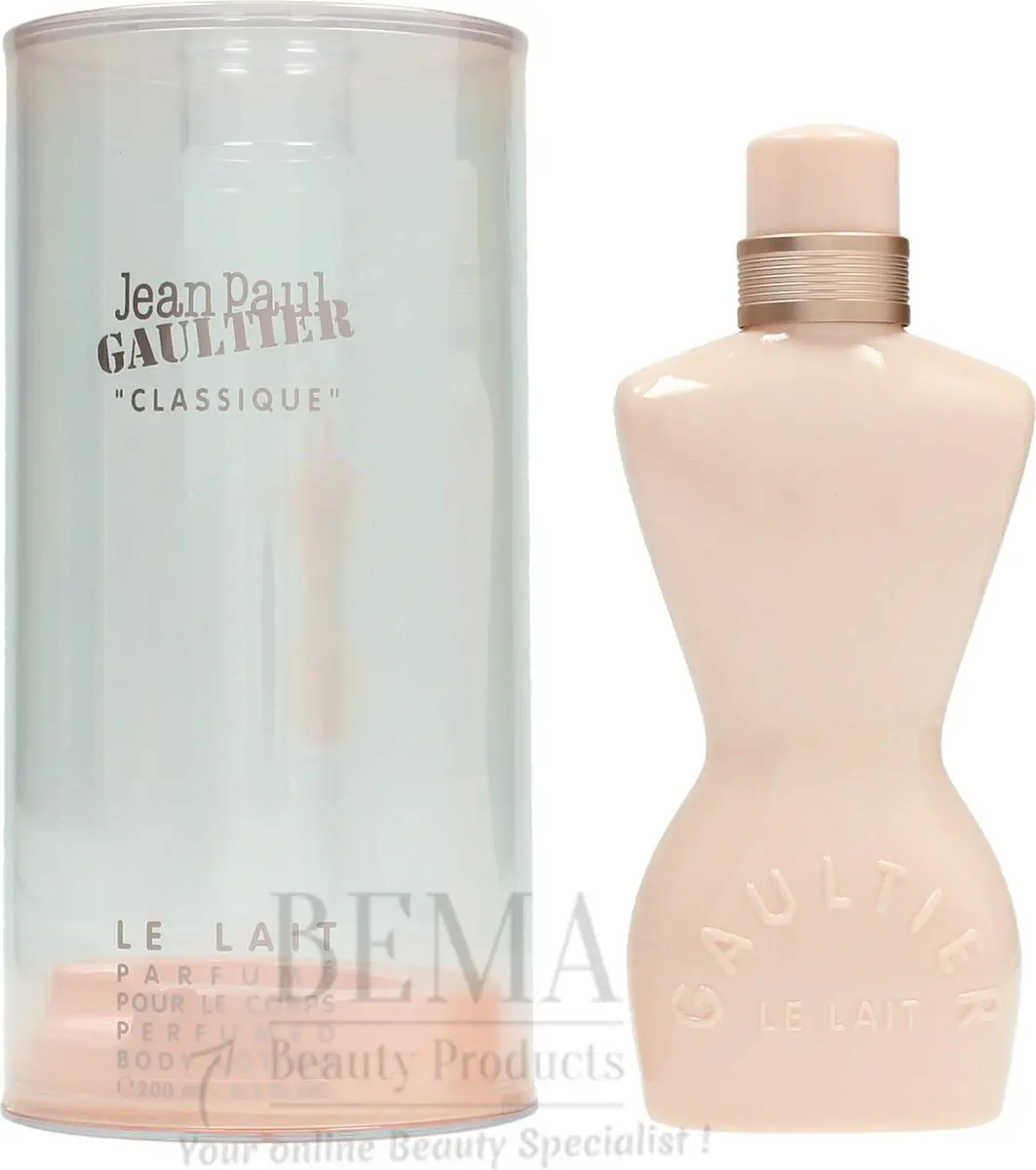Jean Paul Gaultier Classique Bodylotion 200ml