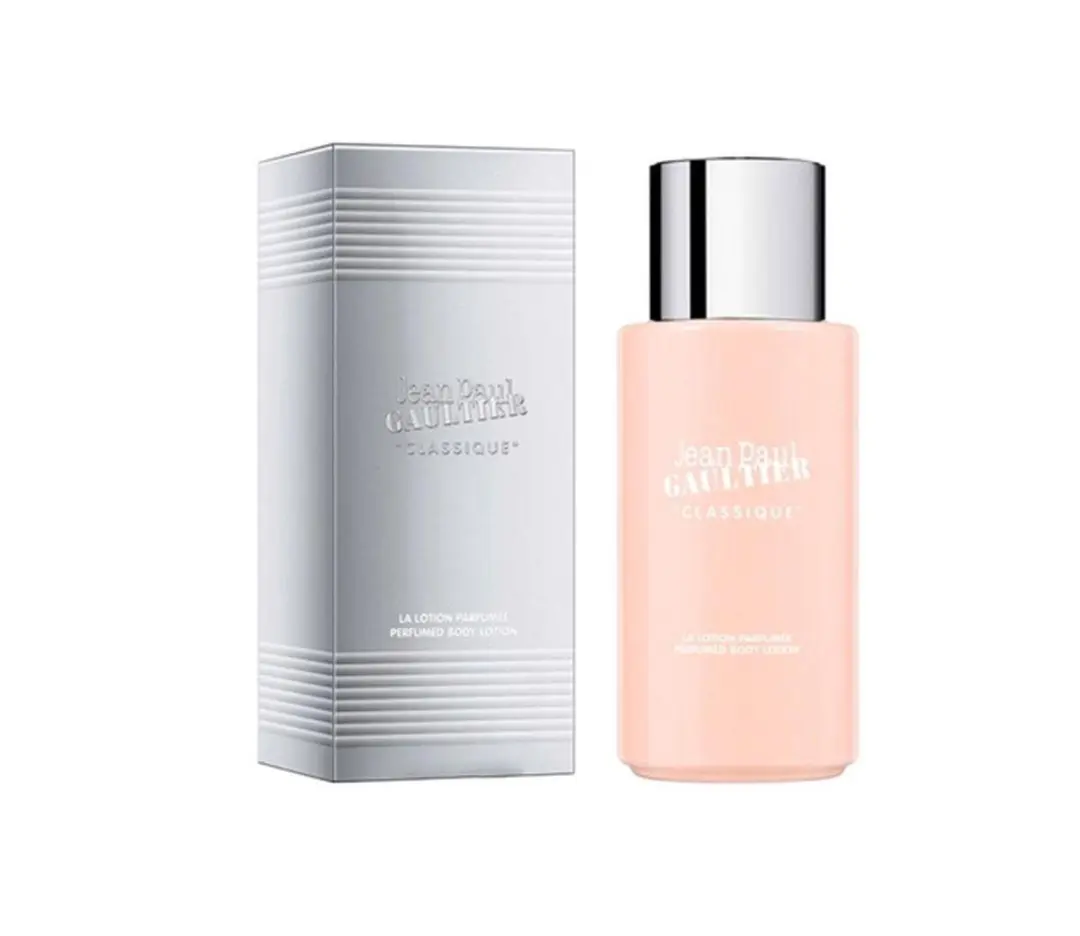 Jean Paul Gaultier Classique Bodylotion 200ml