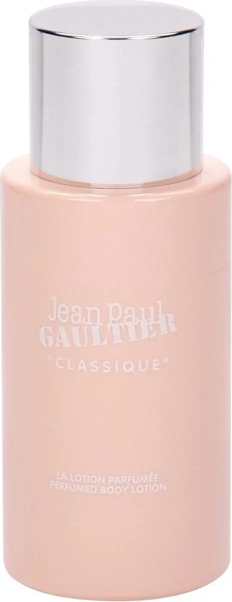 Jean Paul Gaultier Classique Bodylotion 200ml