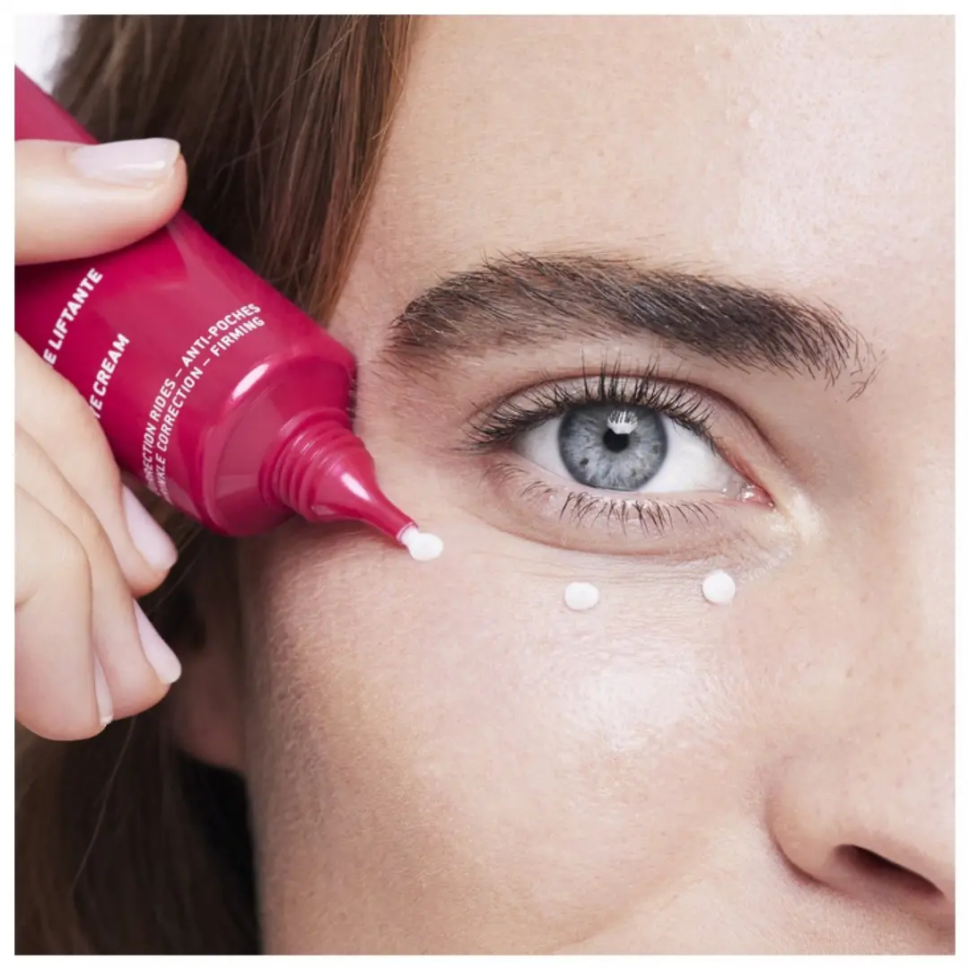 Nuxe Merveillance Lift Eye Cream 15ml