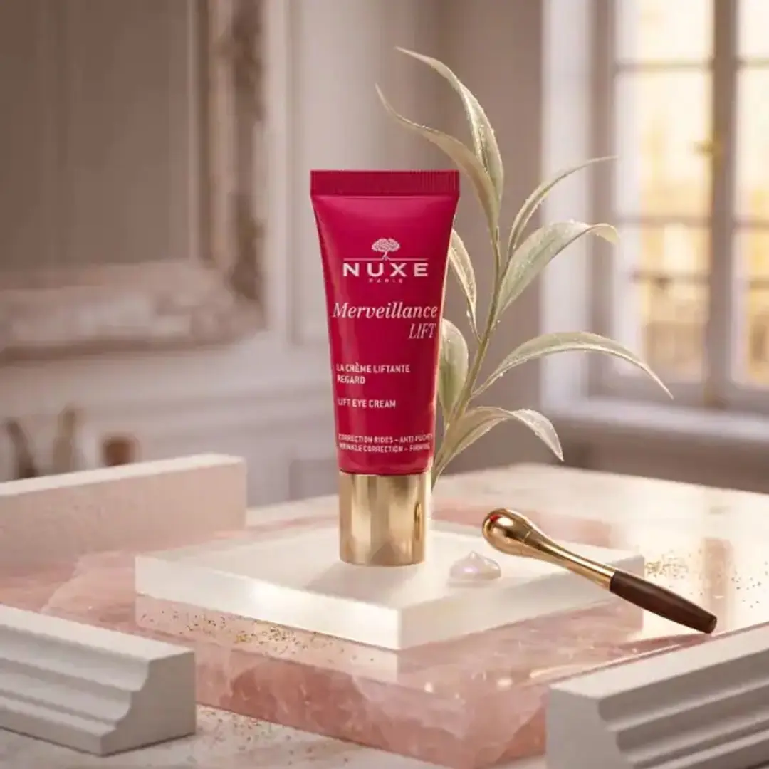 Nuxe Merveillance Lift Eye Cream 15ml