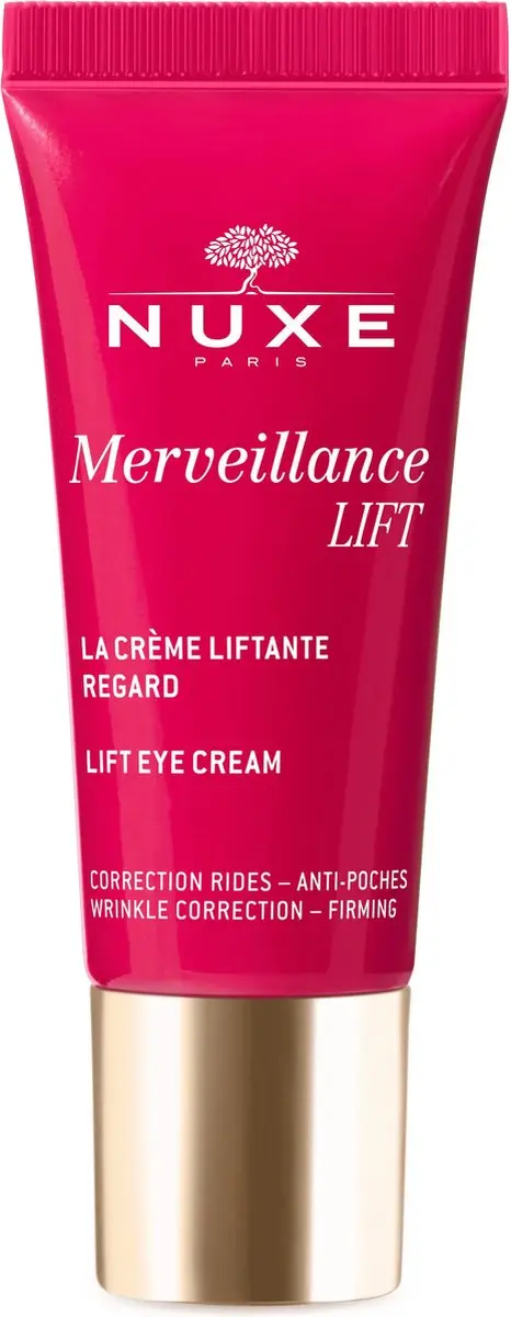 Nuxe Merveillance Lift Eye Cream 15ml