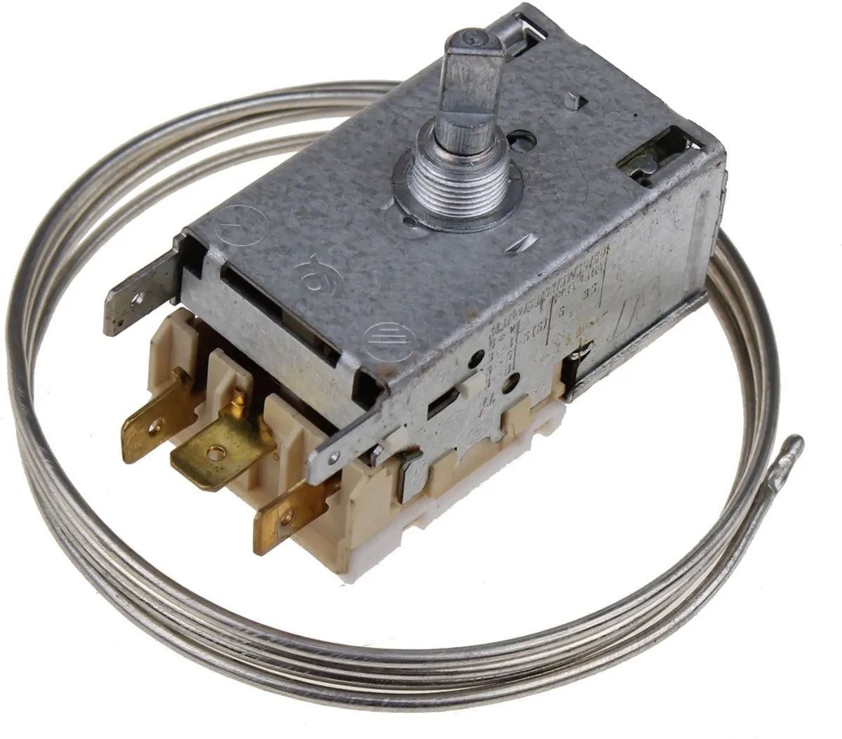 Beko Ranco K59-L2084 Koelkastthermostaat