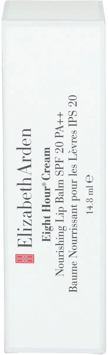Elizabeth Arden Eight Hour Cream Lippenbalsem SPF 20 15ml