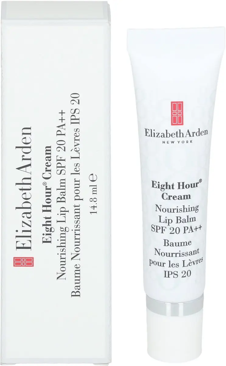 Elizabeth Arden Eight Hour Cream Lippenbalsem SPF 20 15ml
