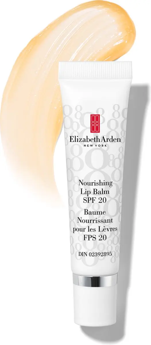 Elizabeth Arden Eight Hour Cream Lippenbalsem SPF 20 15ml