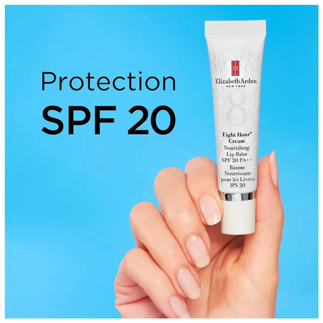 Elizabeth Arden Eight Hour Cream Lippenbalsem SPF 20 15ml