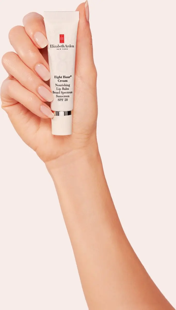 Elizabeth Arden Eight Hour Cream Lippenbalsem SPF 20 15ml