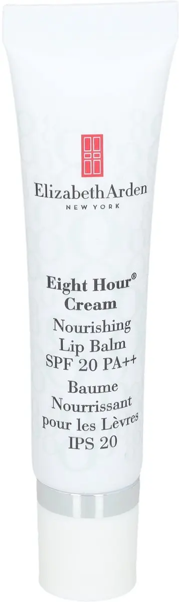 Elizabeth Arden Eight Hour Cream Lippenbalsem SPF 20 15ml - afbeelding 6 van 6