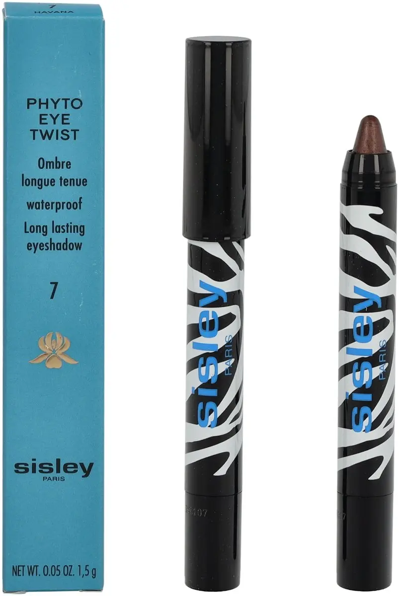 Sisley Phyto Eye Twist 07 Havana - 1.5g