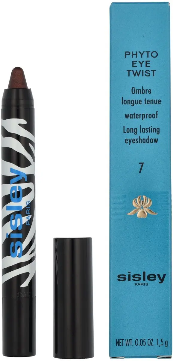 Sisley Phyto Eye Twist 07 Havana - 1.5g