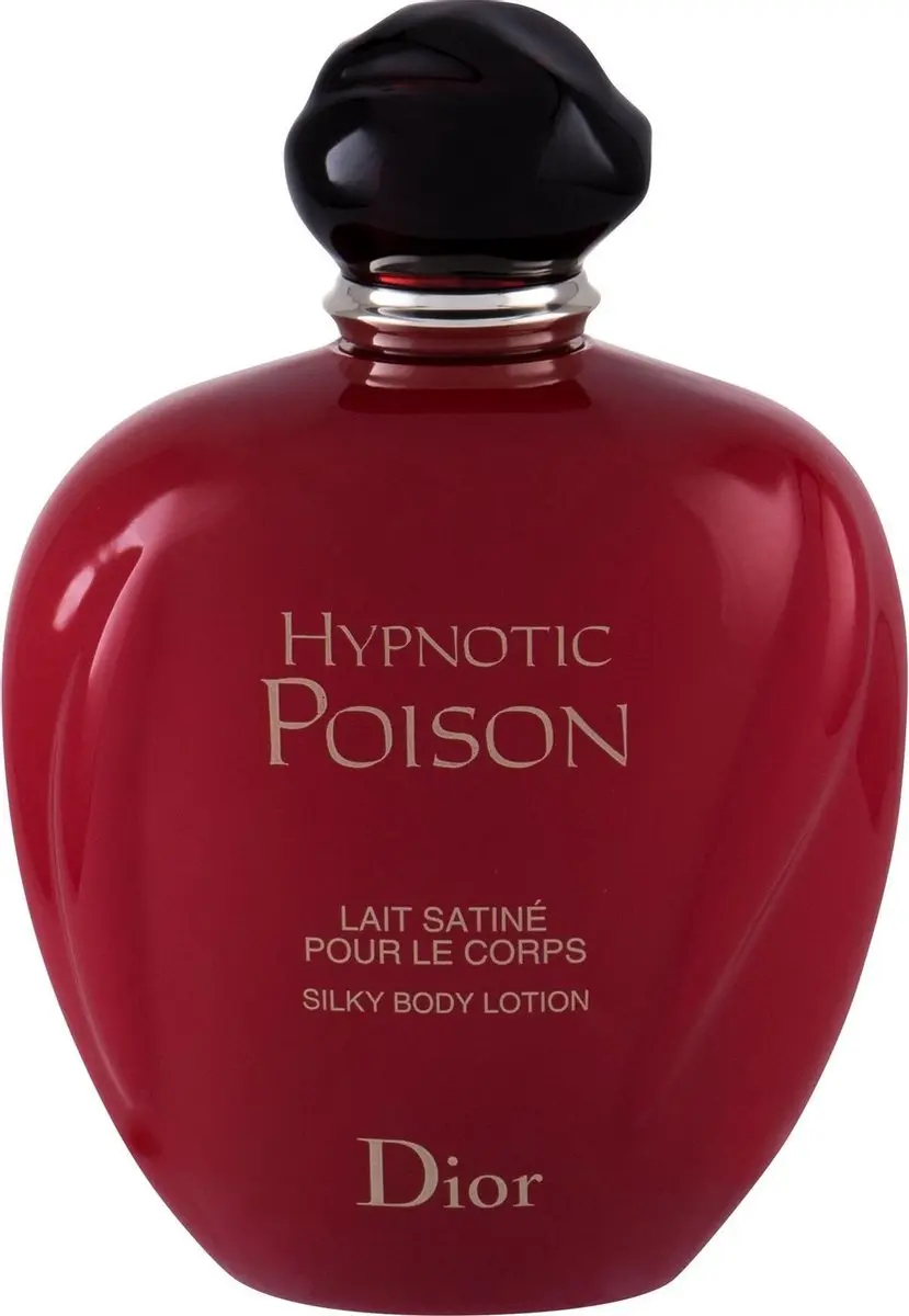 Dior Hypnotic Poison Bodylotion 200ml - afbeelding 7 van 9