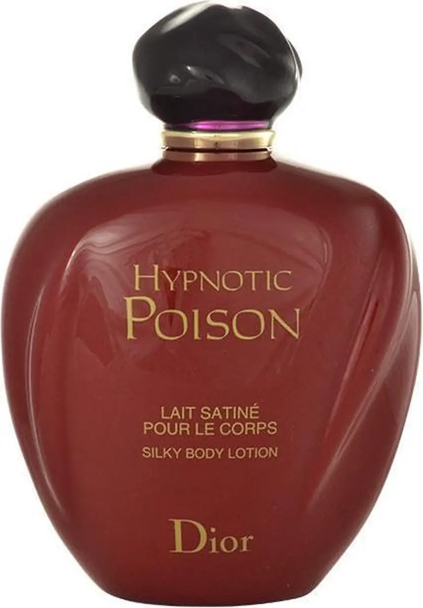 Dior Hypnotic Poison Bodylotion 200ml - afbeelding 8 van 9