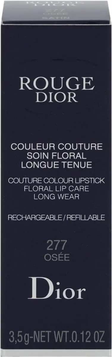 Dior Rouge Dior Lipstick 277 Osée - 3,5 ml