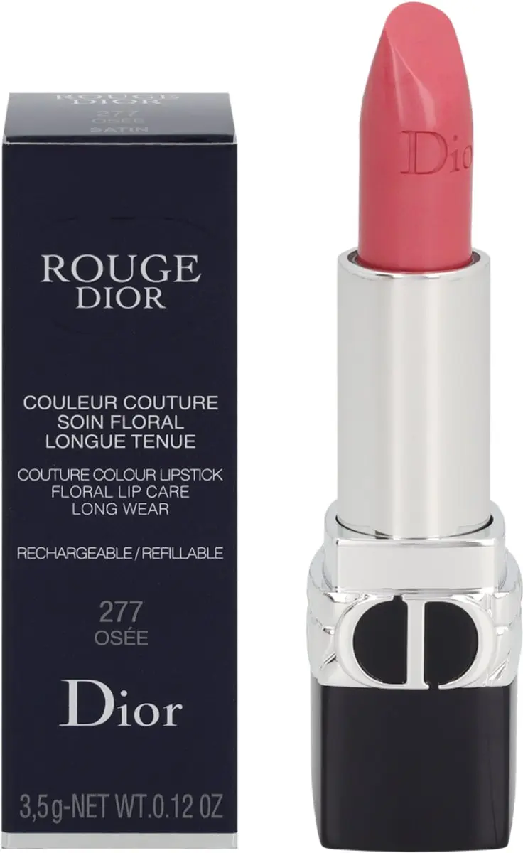 Dior Rouge Dior Lipstick 277 Osée - 3,5 ml