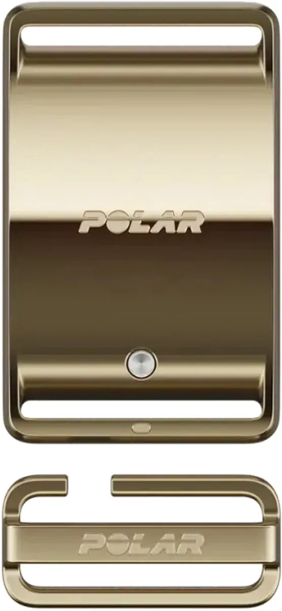 Polar Loop Wearable Health Band - SAND