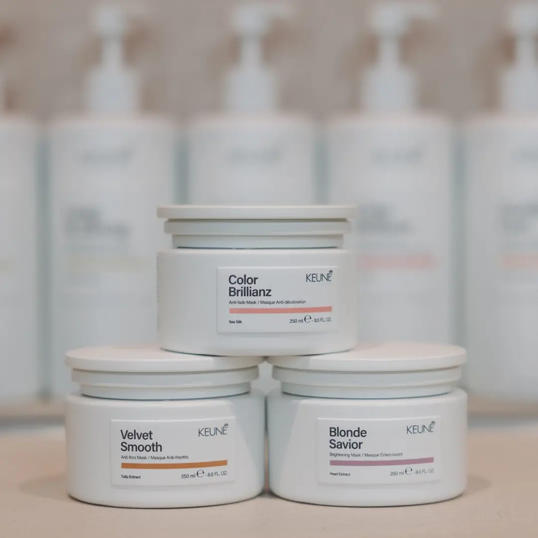 Keune Care Color Brillianz Anti-fade Mask 250ml