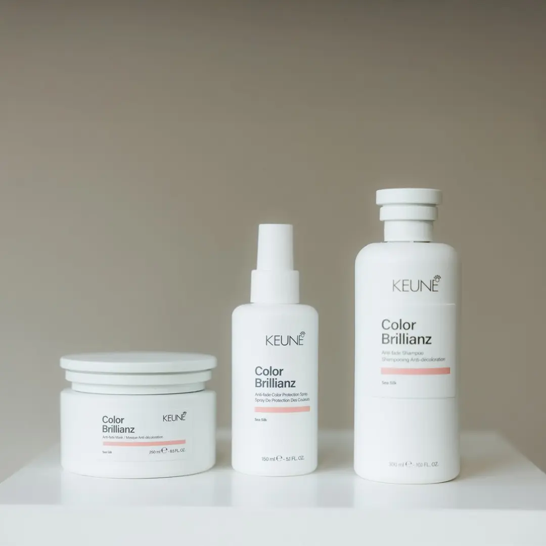 Keune Care Color Brillianz Anti-fade Mask 250ml