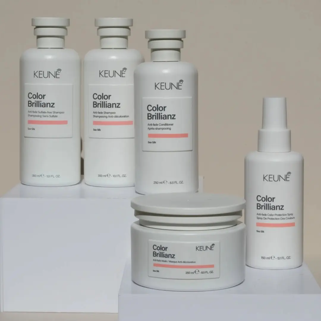 Keune Care Color Brillianz Anti-fade Mask 250ml