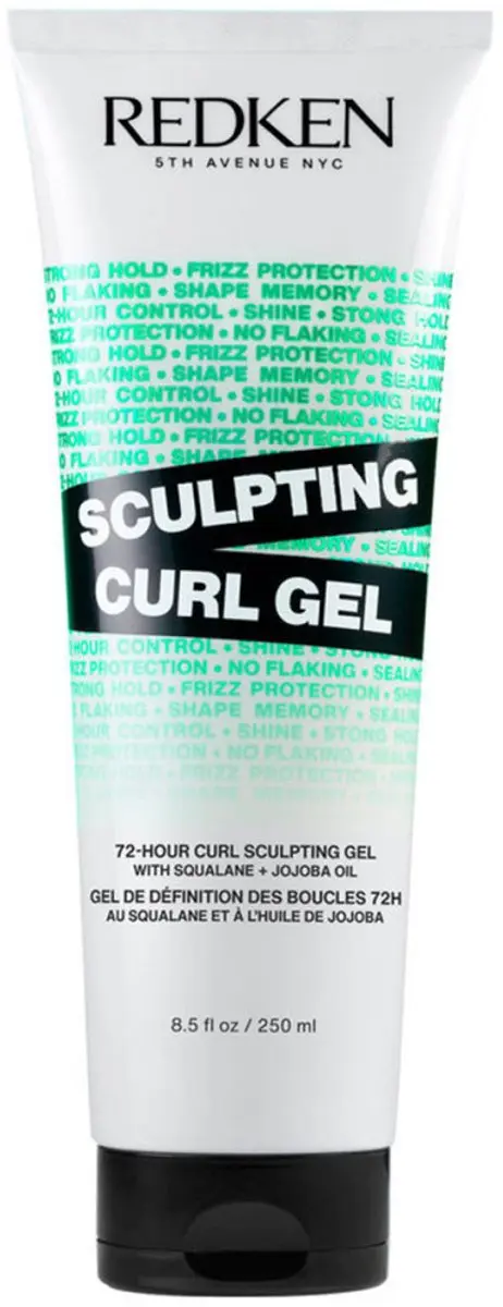 Redken Sculpting Curl Gel 250ml