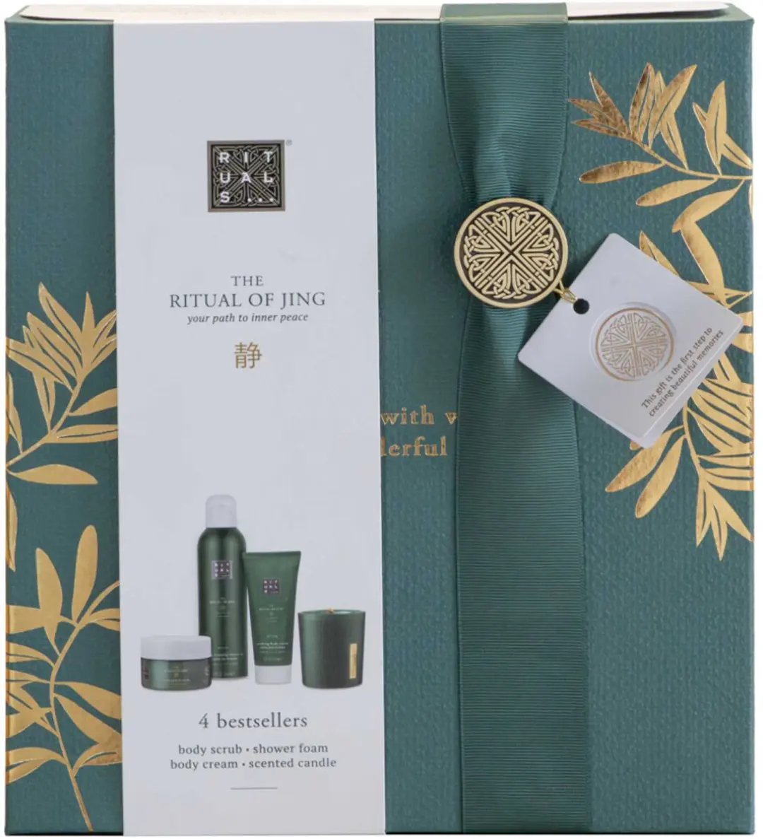 Rituals Jing Geschenkset