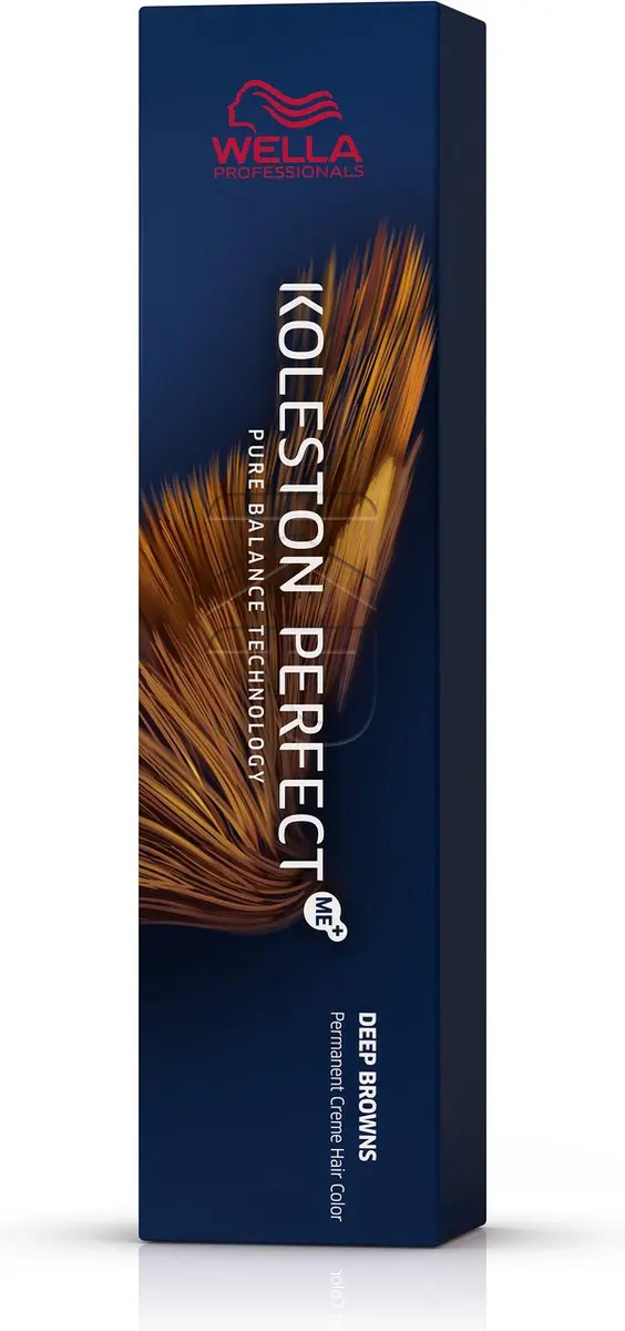 Wella Professionals Koleston Perfect 9/7 Haarkleuring 60ml