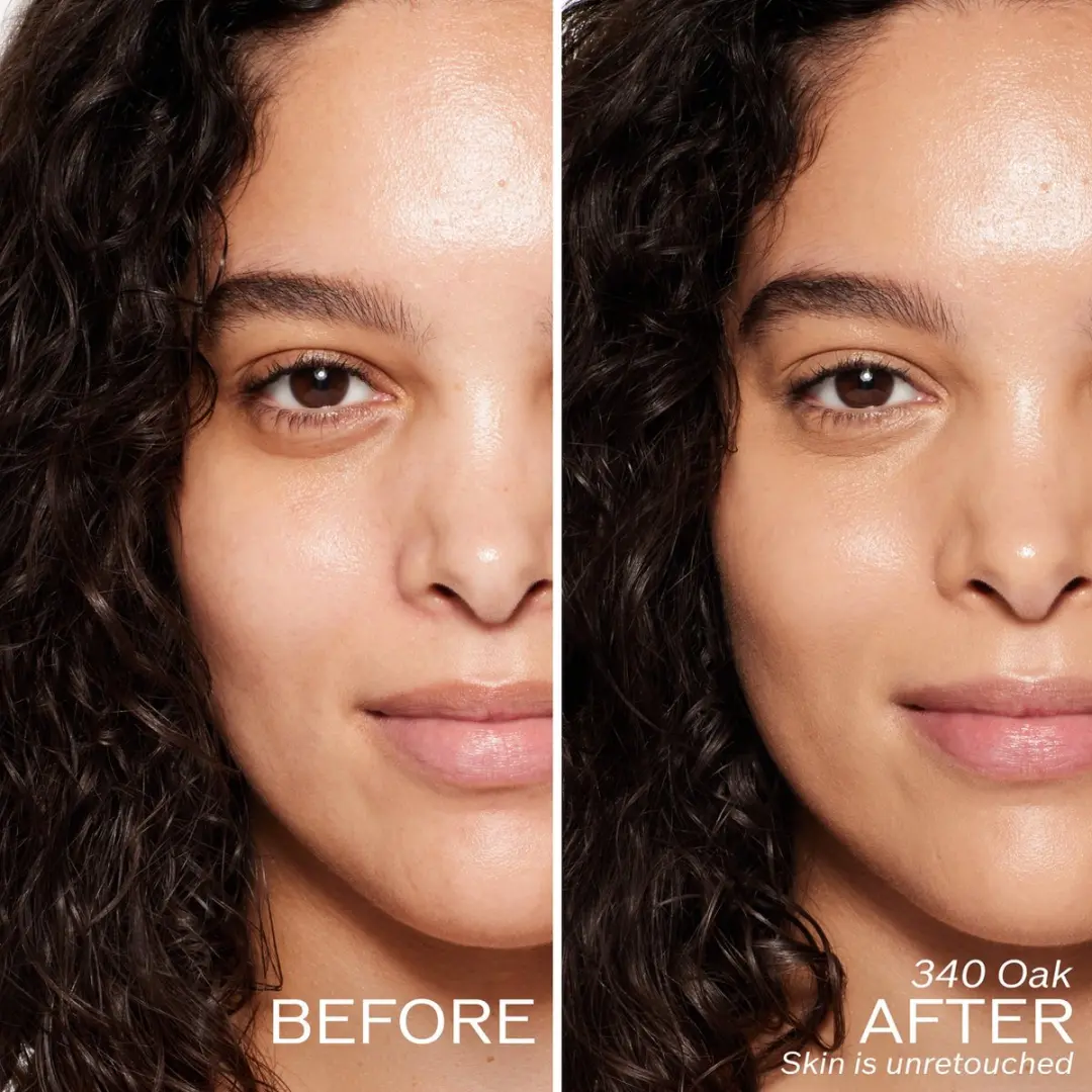 Shiseido Revitalessence Skin Glow 30ml - 340 Oak