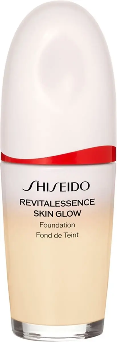 Shiseido Revitalessence Skin Glow 30ml - 340 Oak