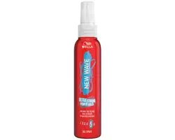 Wella New Wave Power Hold Gelspray 150ml