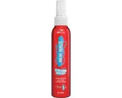 Wella New Wave Power Hold Gelspray 150ml