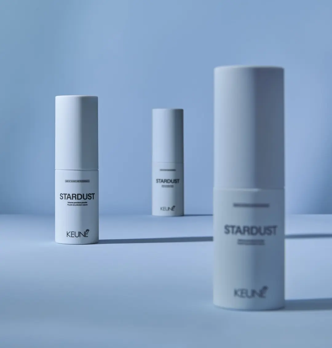 Keune Stardust Precision Volume Powder 8g - Lichtblauw