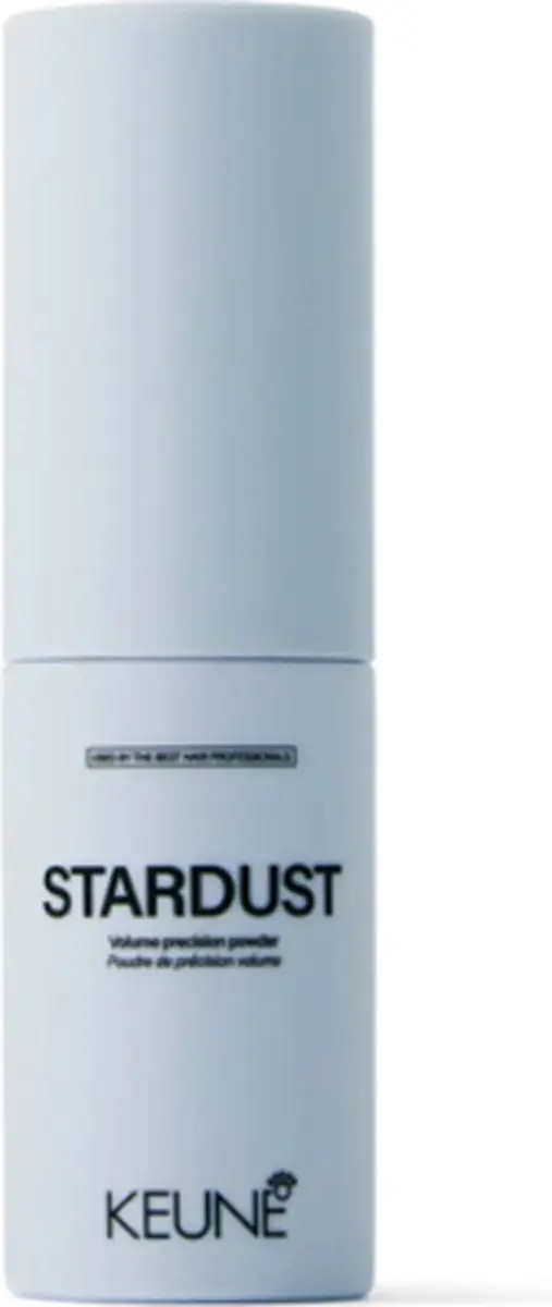 Keune Stardust Precision Volume Powder 8g - Lichtblauw