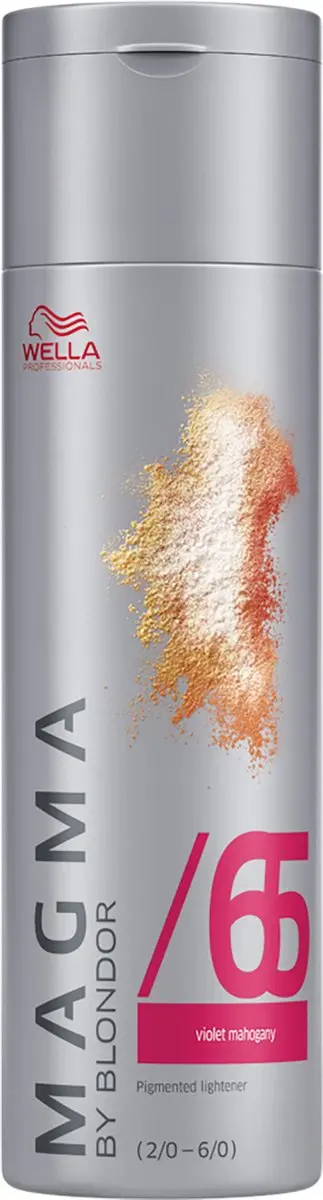 Wella Professionals Magma 65 Permanente Kleur - 120ml - Roze