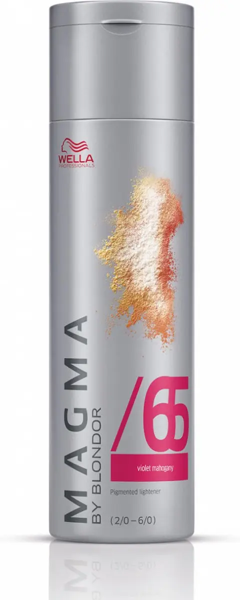 Wella Professionals Magma 65 Permanente Kleur - 120ml - Roze