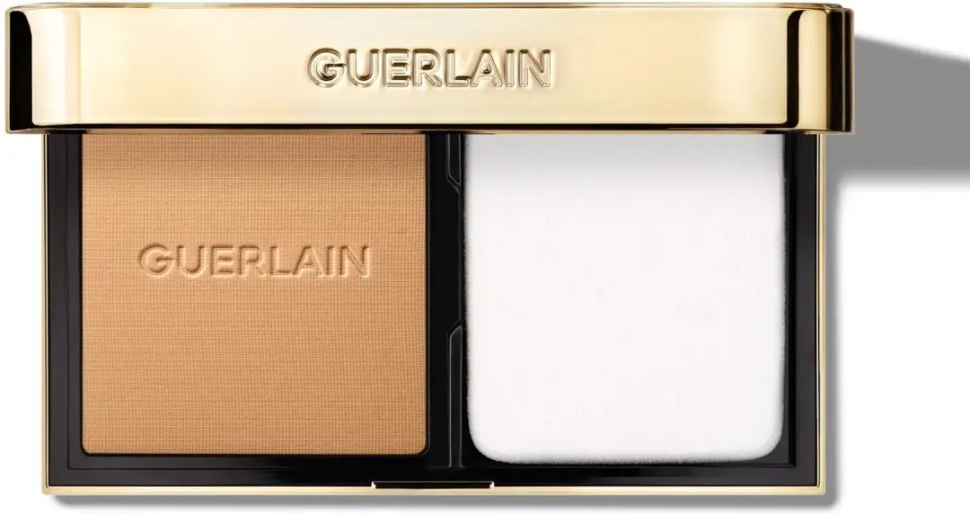Guerlain Parure Gold Skin Control Foundation 8.7g - 4N Neutral