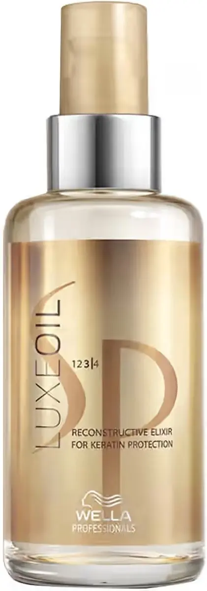 Wella Professionals SP Luxe Oil 100ml