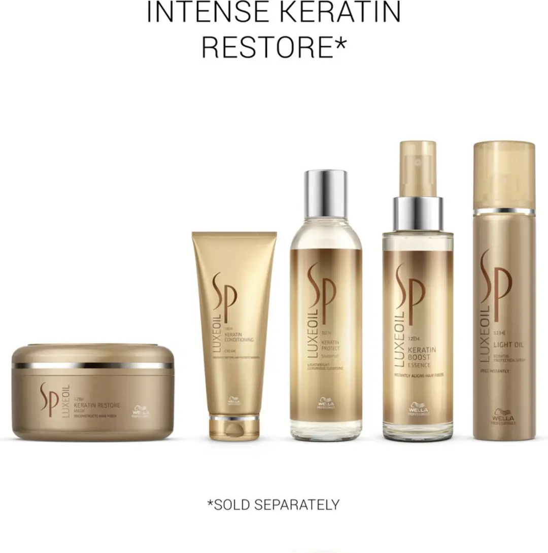 Wella Professionals SP Luxe Oil 100ml