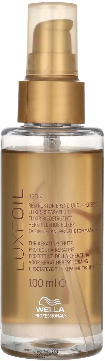 Wella Professionals SP Luxe Oil 100ml