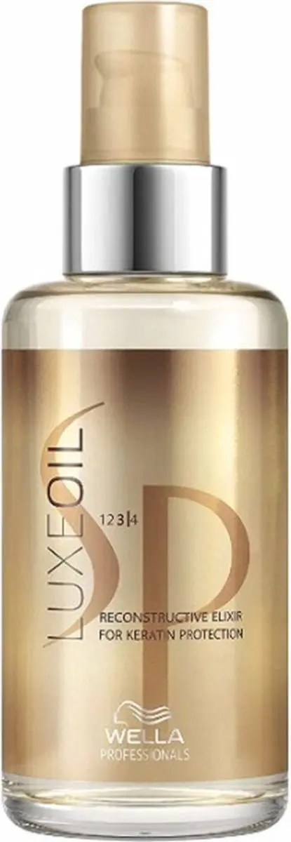 Wella Professionals SP Luxe Oil 100ml