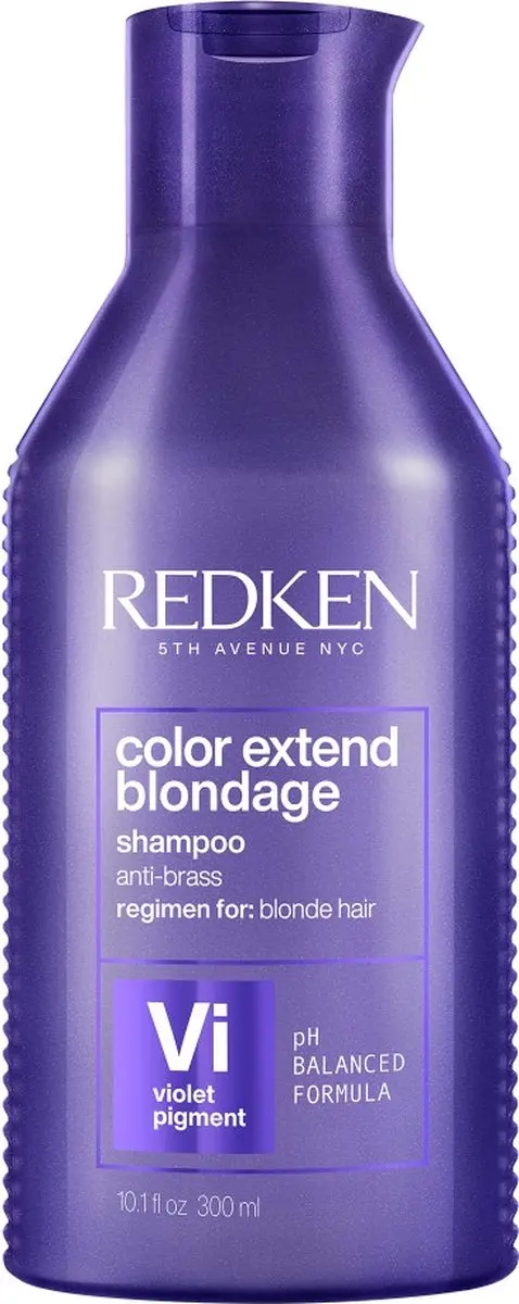 Redken Color Extend Blondage Zilvershampoo 1000ml