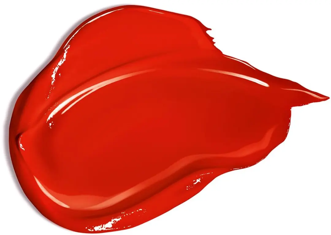 Clarins Joli Rouge Lacquer Lipstick 761 Spicy Chili - 3g
