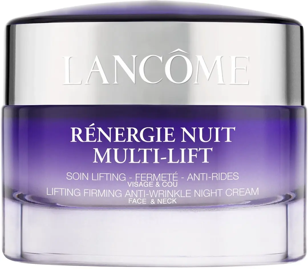 Lancôme Rénergie Multi-Lift Nuit Nachtcrème 50ml - afbeelding 6 van 6